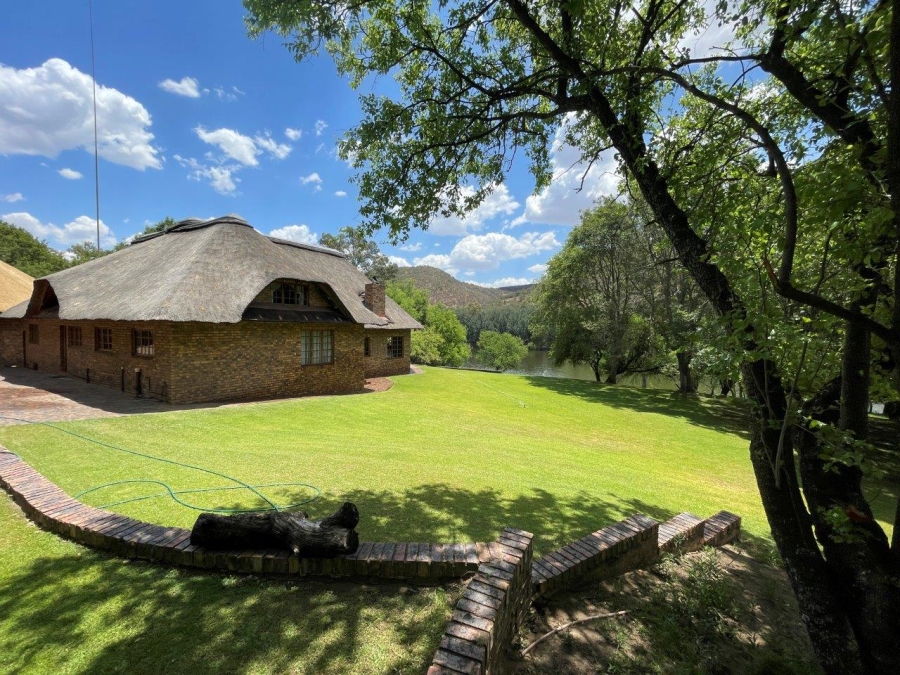 Commercial Property for Sale in Vredefort Rural Free State
